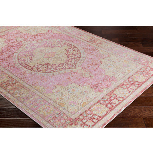 Polyester Rug