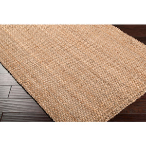 Woven Jute Rug